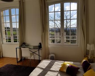 Domaine de Bellevue - Beaupuy - Habitación