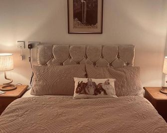 Minnie's Cottage - Killyman - Bedroom