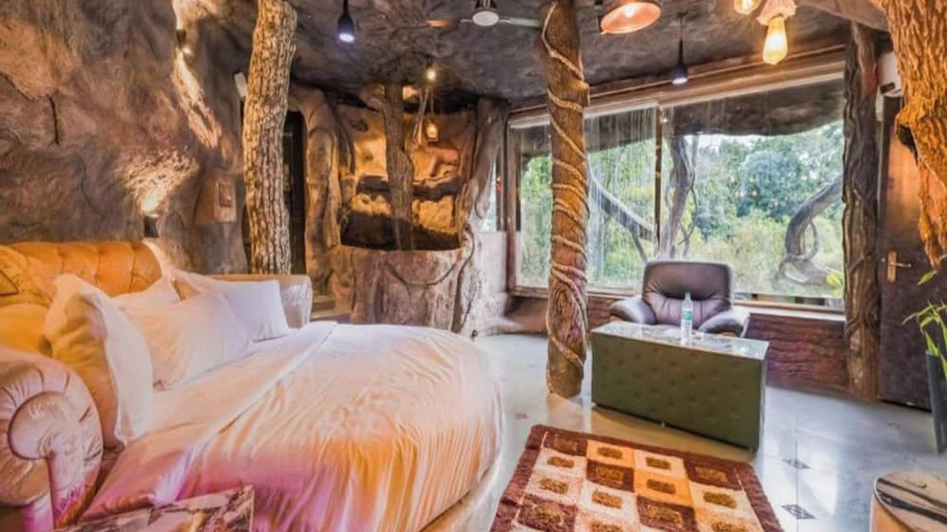 Parakkat Nature Resort