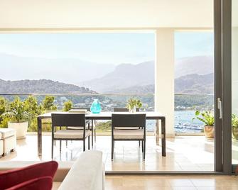 Jumeirah Mallorca - Port de Sóller - Balkon