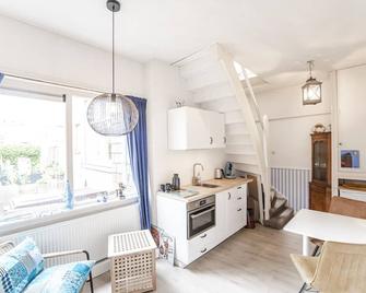 Zonnebloem - Zandvoort - Cocina