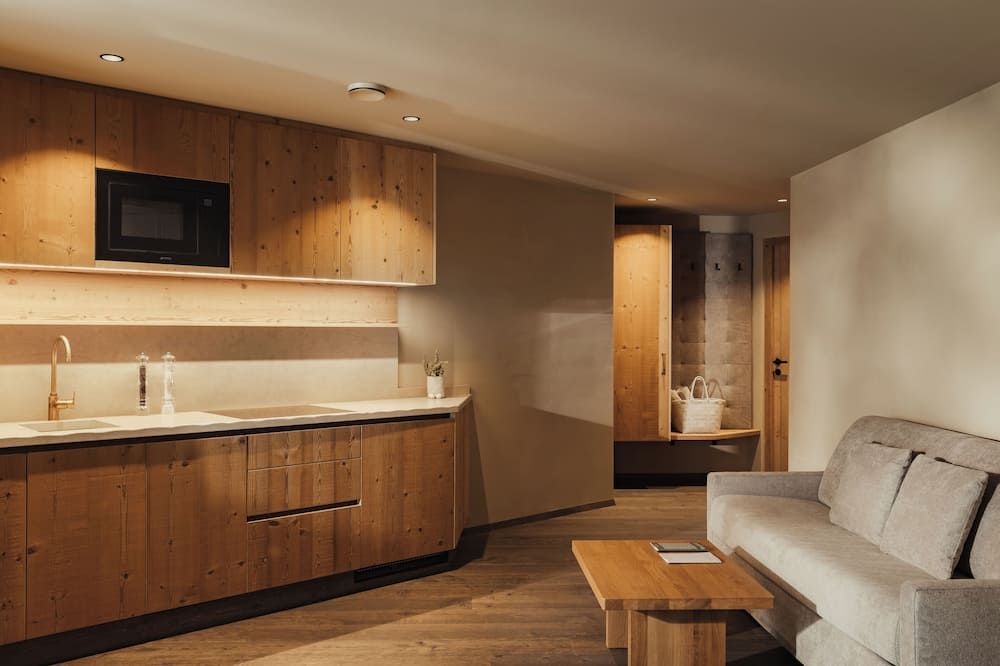 والدراست - فوريستسايد ليفينج