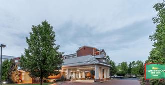Homewood Suites by Hilton Albany - Albany