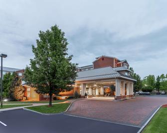 Homewood Suites by Hilton Albany - Albany