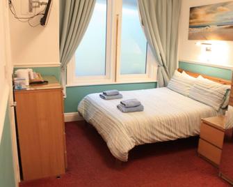 The Meltham Guesthouse - Scarborough - Chambre