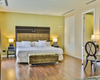 Hotel 525 - Los Alcázares - Bedroom