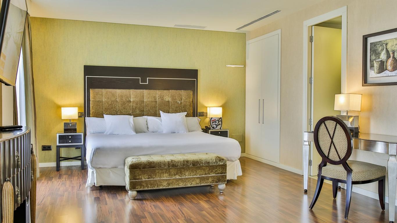Hotel 525