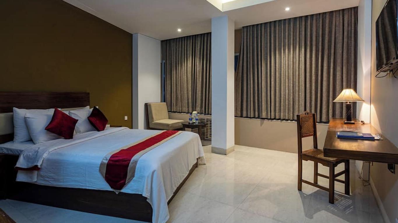 Hotel Ashrafee