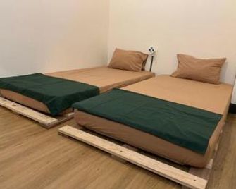 Good Feeling Ijen - Banyuwangi - Restaurante