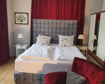 Osteria Del Vino Cochem - Cochem - Bedroom