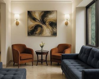 Hotel Lukas - Medellín