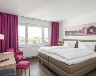 Leinotel - Leinefelde-Worbis