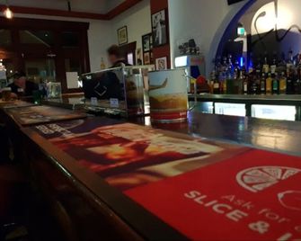 The Family Hotel - Maitland - Bar