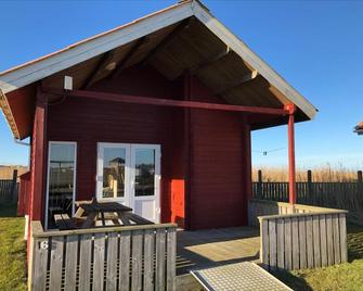 Thorsminde Camping & Cottages - Øby