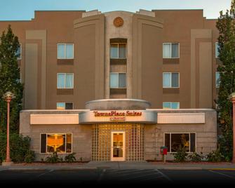 TownePlace Suites by Marriott Denver Downtown - Denver - Toà nhà