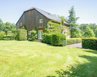 La Barrière de Transinne - Libin - Außenansicht