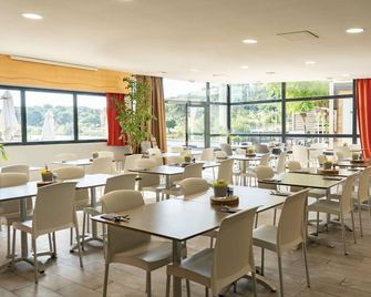 Hotel Le Phoebus Garden & Spa - Gruissan - Restaurant