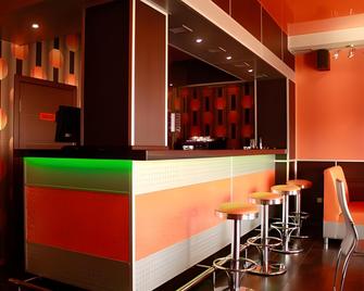 Avangard Hotel - Pashkovskiy - Bar