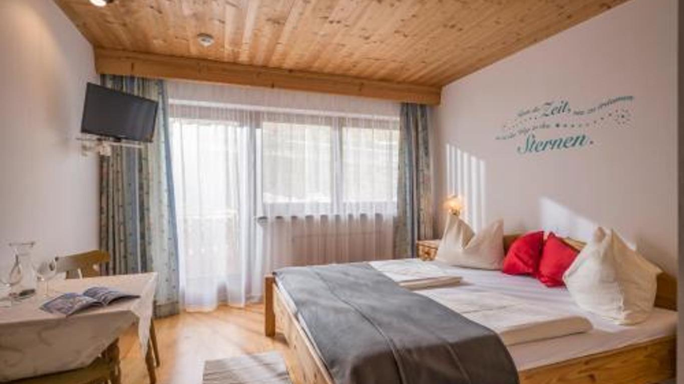 Biolandhaus Seethaler