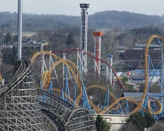 Simmons Motel and Suites - Hershey