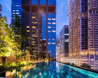 Dao By Dorsett Amtd Singapore - Singapore - Pool