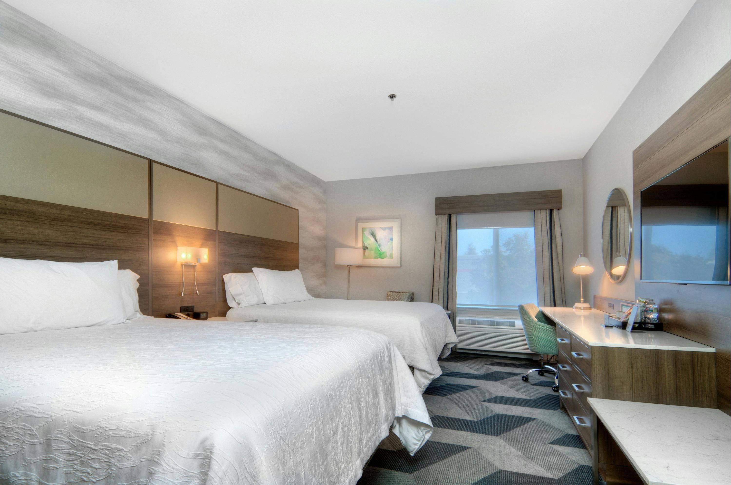 Hilton Garden Inn Livermore
