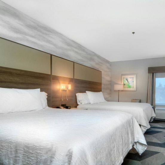 Hilton Garden Inn Livermore image 1