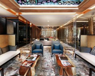 Artyzen Habitat Dongzhimen Beijing - Peking - Lounge