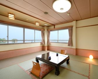 Hotel Minatoya - Minamisōma - Habitación