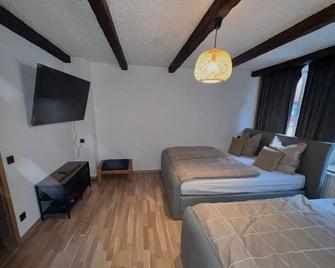 HamOr Apart nähe westfield - Oberhausen (Nordrhein-Westfalen) - Schlafzimmer