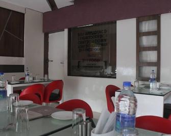 Venus Nxt - Bhubaneswar - Restaurante