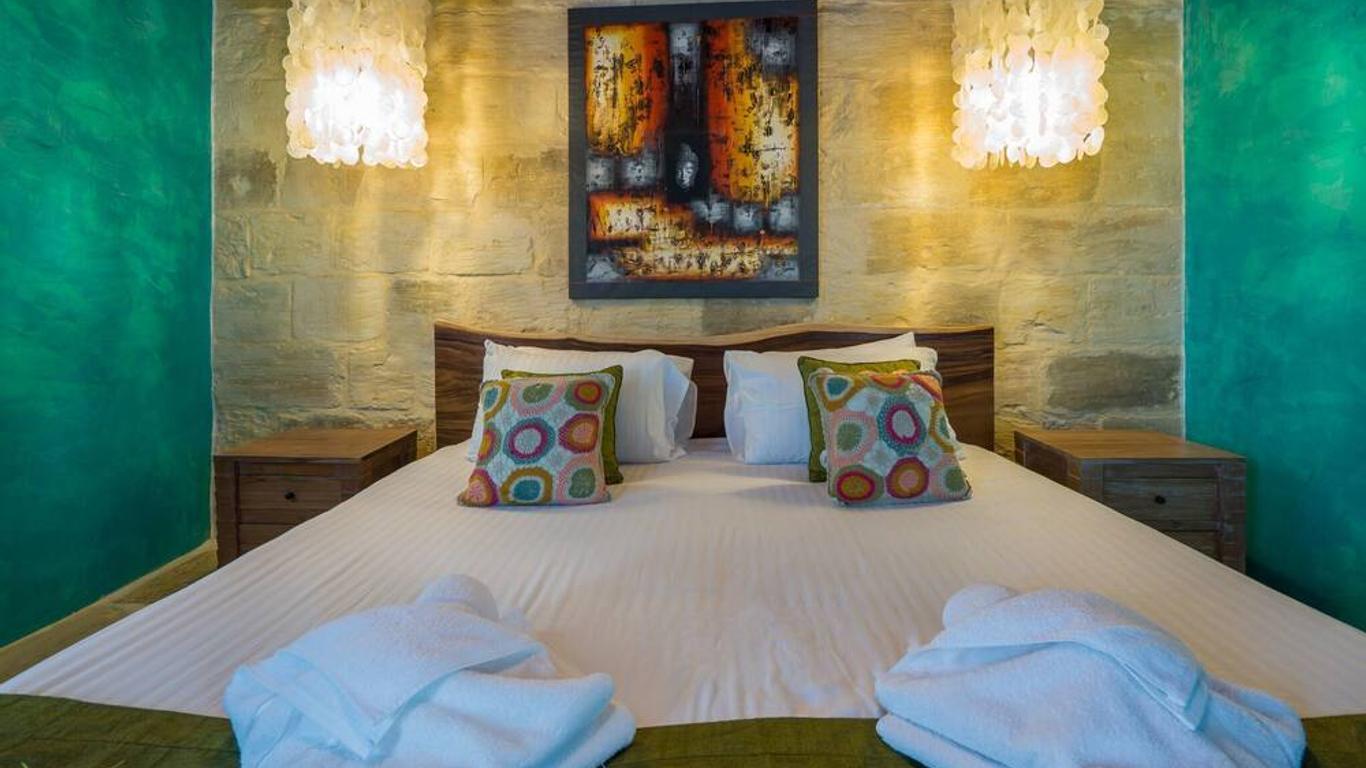 Chapel 5 Boutique Suites B&B