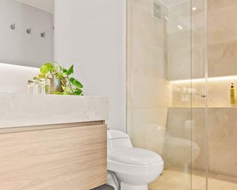 Nodo Hotel - Manizales