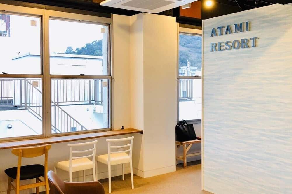 bnb Atami Resort - Hostel - Atami