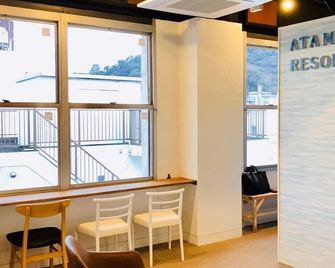 bnb Atami Resort - Hostel - Atami
