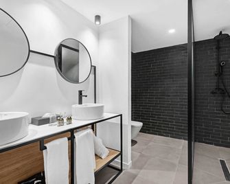 Paradiso Garden Hotel - Palma - Baño