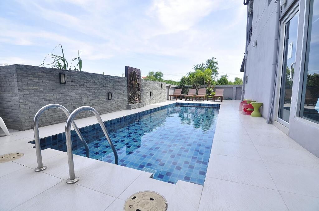 زين رومز كينجاو 45