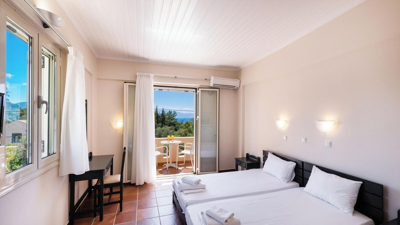 Ionio Hotel