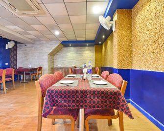 Vatika Inn - City Centre Family & Business Hotel - Udaipur - Restaurant
