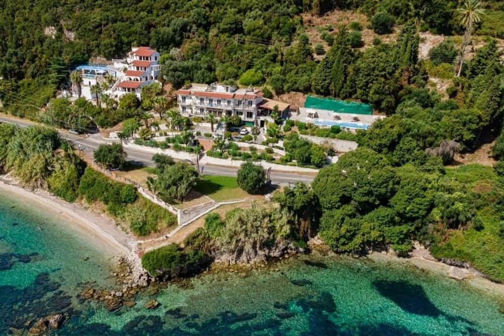 Aurora Beach Hotel - Agios Ioannis Peristeron
