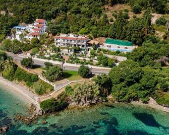Aurora Beach Hotel - Agios Ioannis Peristeron
