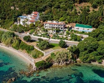 Aurora Beach Hotel - Agios Ioannis Peristeron