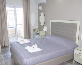 Rachoni Resort - Thasos - Bedroom