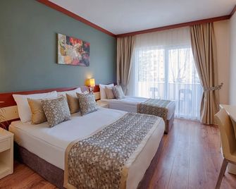 Rose Resort Hotel - Antalya