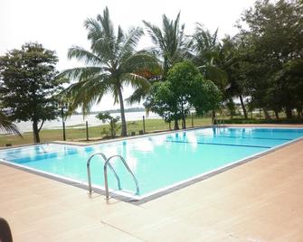 Wila Safari Hotel - Yala - Pool