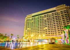 Sokha Phnom Penh Hotel - Phnom Penh - Rakennus