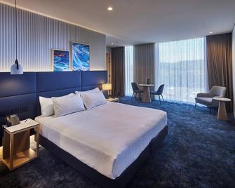 Encore by Mingara - Tumbi Umbi - Bedroom