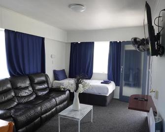 Ascot Lodge Motel - Hamilton - Habitación