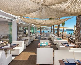 Amàre Beach Hotel Marbella - Adults Recommended - Marbella - Restaurant