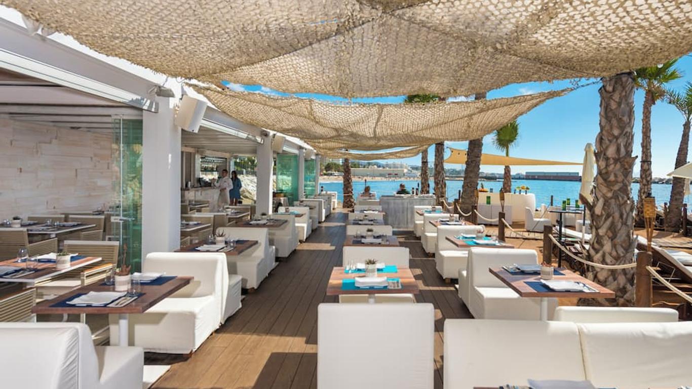 Amàre Beach Hotel Marbella - Adults Recommended